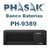 Banco de 20 bater�as Phasak PH-9389